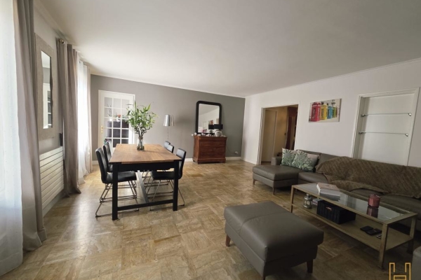 Appartement de luxe à vendre à Versailles, 729 000 €, Photo 1