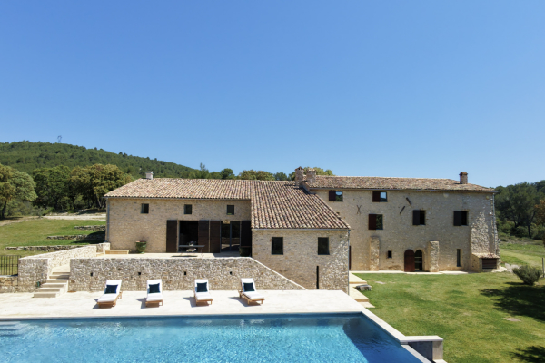 Maison de luxe à vendre à Beaumont-de-Pertuis, 3 300 000 €, Photo 1