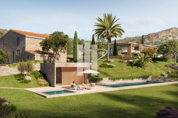 Appartement de luxe à vendre à Saint-Raphaël, 345 000 €, Photo 1