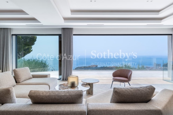 Maison de luxe à vendre à Beausoleil, 6 500 000 €, Photo 1