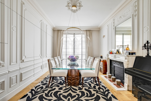Appartement de luxe à vendre à Paris 16ème, 3 255 000 €, Photo 1