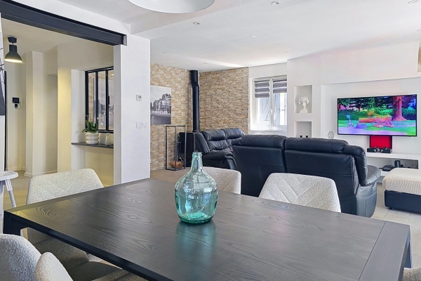 Maison de luxe à vendre à La Ciotat, 749 000 €, Photo 1