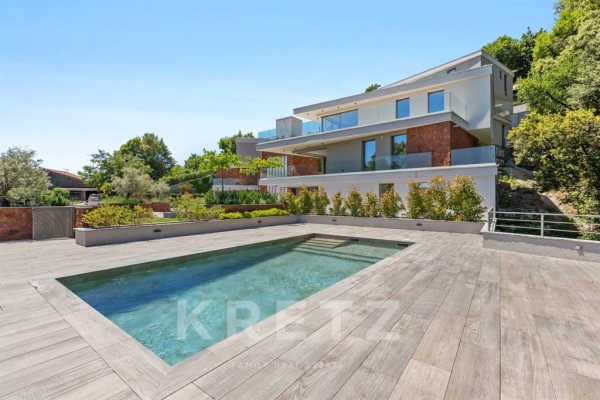 Appartement de luxe à vendre à Les Adrets de l'Esterel, 885 000 €, Photo 1