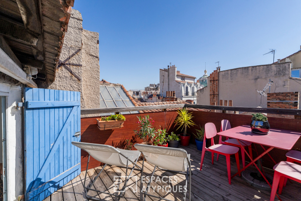 Appartement de luxe à vendre à Marseille 1er, 300 000 €, Photo 1