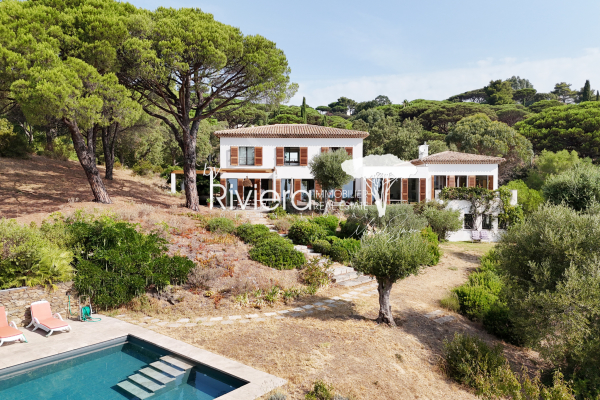 Luxury House for sale in La Croix-Valmer, 5 400 000 €, Photo 2