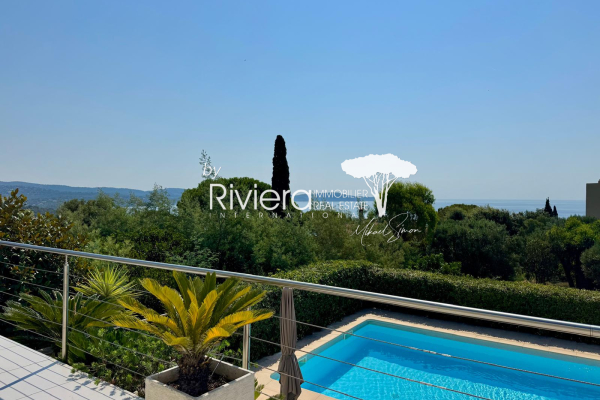 Maison de luxe à vendre à Cavalaire-sur-Mer, 1 970 000 €, Photo 2