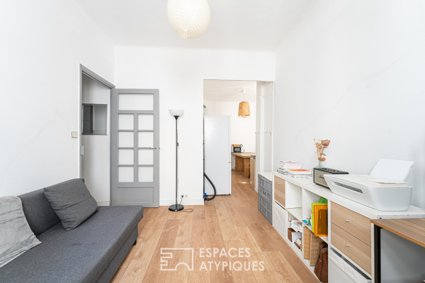 Luxury Apartment for sale in Marseille 7ème, 220 000 €, Photo 2