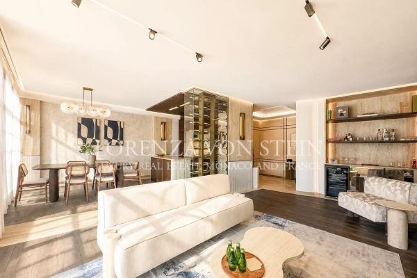 Luxury Apartment for sale in Monaco, 10 800 000 €, Photo 2