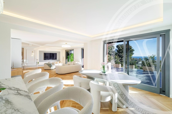 Maison de luxe à vendre à Roquebrune-Cap-Martin, 2 690 000 €, Photo 2