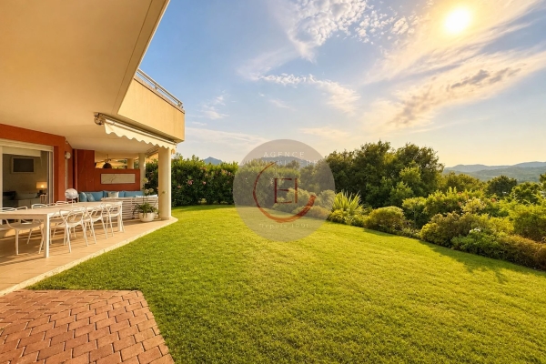 Luxury Apartment for sale in Mandelieu-la-Napoule, 1 100 000 €, Photo 2