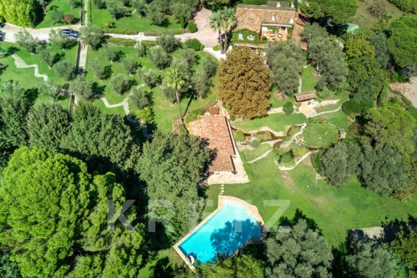 Maison de luxe à vendre à Mougins, 7 900 000 €, Photo 2