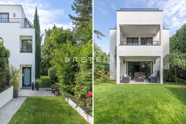 Maison de luxe à vendre à Saint-Cloud, 2 190 000 €, Photo 2