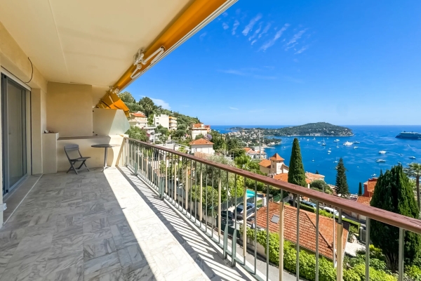 Luxury Apartment for sale in Villefranche-sur-Mer, 1 590 000 €, Photo 2