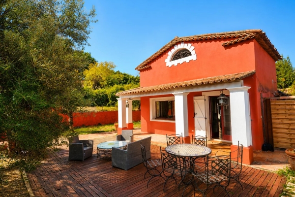 Luxury House for sale in Mougins, 820 000 €, Photo 2