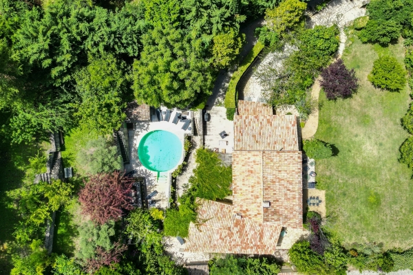 Luxury House for sale in Ménerbes, 1 780 000 €, Photo 2