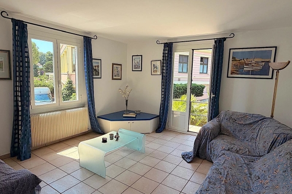 Appartement de luxe à vendre à Beaulieu-sur-Mer, 695 000 €, Photo 2