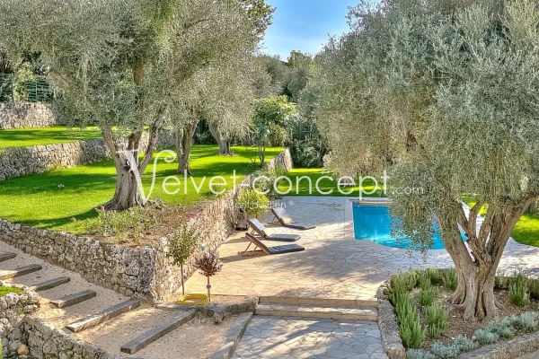 Maison de luxe à vendre à Mougins, 2 200 000 €, Photo 2