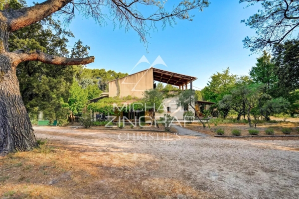 Maison de luxe à vendre à Fuveau, 625 000 €, Photo 2