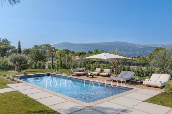 Maison de luxe à vendre à Mouans-Sartoux, 3 490 000 €, Photo 2