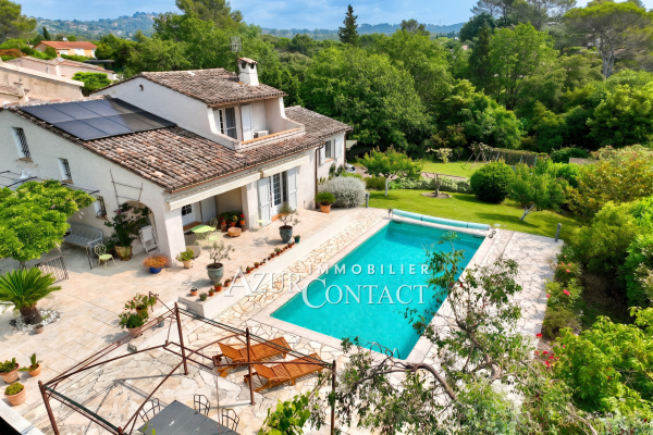 Maison de luxe à vendre à Mougins, 1 160 000 €, Photo 2