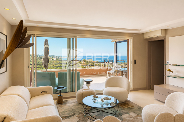Appartement de luxe à vendre à Mandelieu-la-Napoule, 698 000 €, Photo 2