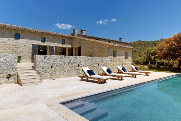 Luxury House for sale in Beaumont-de-Pertuis, 3 300 000 €, Photo 2