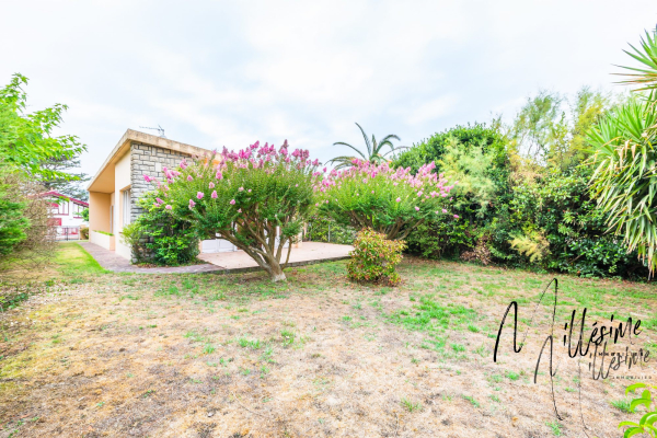 Maison de luxe à vendre à Biarritz, 1 470 000 €, Photo 2