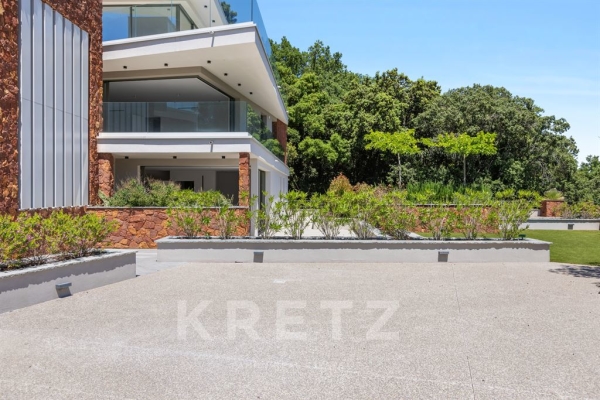 Appartement de luxe à vendre à Les Adrets de l'Esterel, 885 000 €, Photo 2