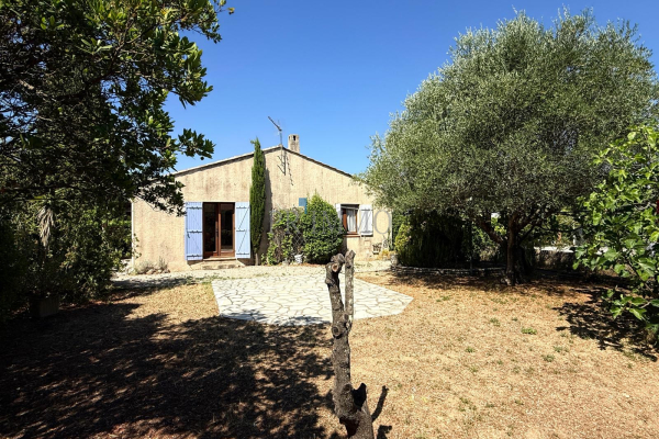 Luxury House for sale in Les Arcs sur Argens, 375 000 €, Photo 3