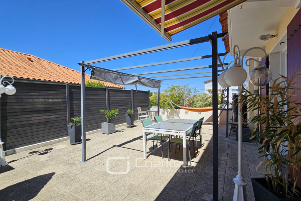 Maison de luxe à vendre à Royan, 850 000 €, Photo 3