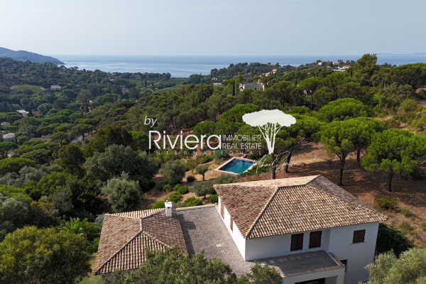 Luxury House for sale in La Croix-Valmer, 5 400 000 €, Photo 3