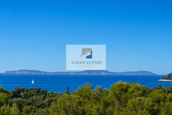 Luxury House for sale in La Croix-Valmer, 2 990 000 €, Photo 3