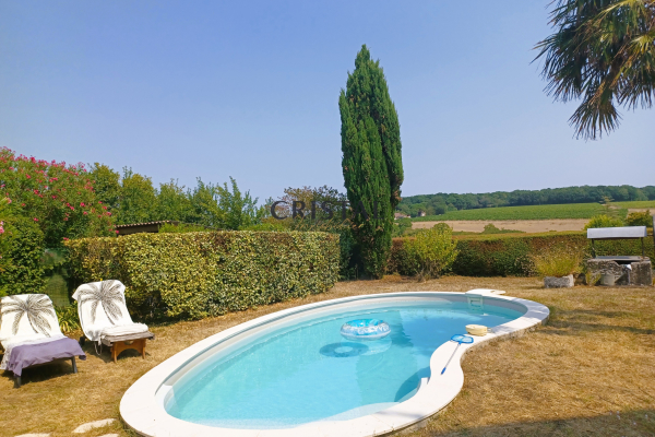 Maison de luxe à vendre à Arces, 468 000 €, Photo 3
