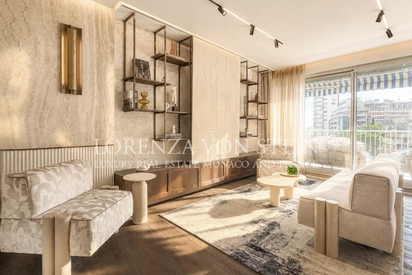 Luxury Apartment for sale in Monaco, 10 800 000 €, Photo 3