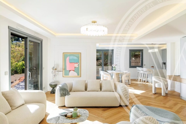 Maison de luxe à vendre à Roquebrune-Cap-Martin, 2 690 000 €, Photo 3