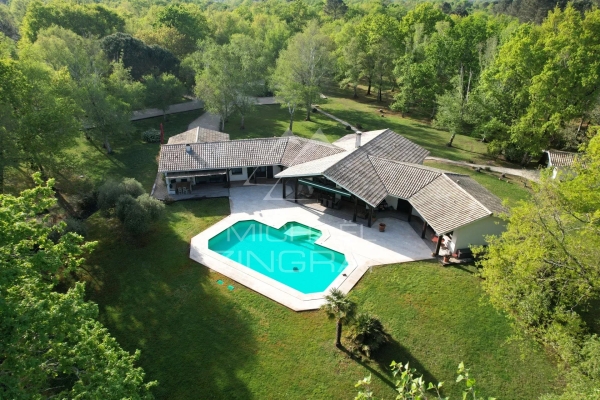 Luxury House for sale in Gujan-Mestras, 3 500 000 €, Photo 3