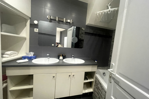 Appartement de luxe à vendre à Paris 16ème, 295 000 €, Photo 3