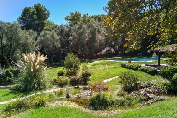 Maison de luxe à vendre à Mougins, 7 900 000 €, Photo 3