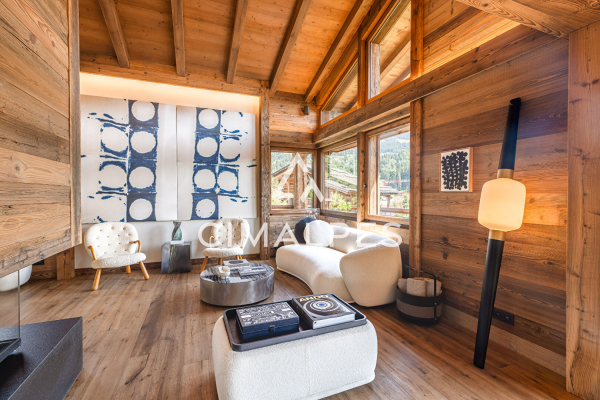 Maison de luxe à vendre à Demi-Quartier, 4 990 000 €, Photo 3