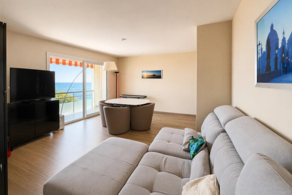Appartement de luxe à vendre à Cap-d'Ail, 750 000 €, Photo 3