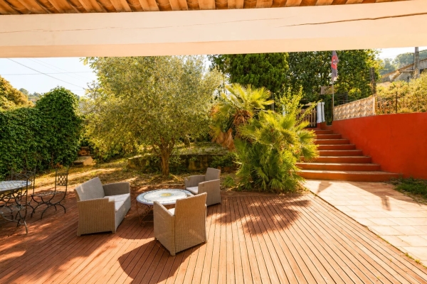 Luxury House for sale in Mougins, 820 000 €, Photo 3
