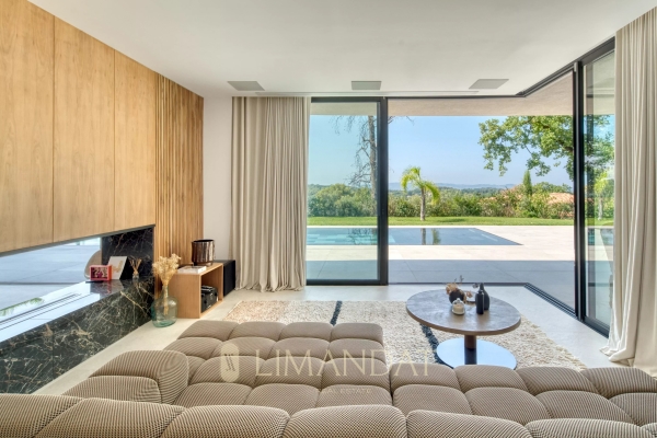 Maison de luxe à vendre à Opio, 3 490 000 €, Photo 3