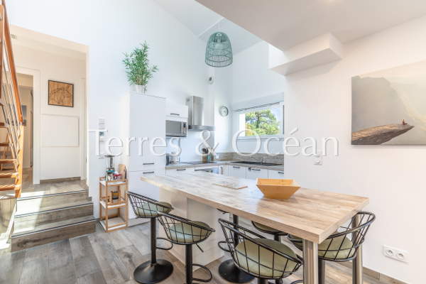 Maison de luxe à vendre à Soorts-Hossegor, 3 120 000 €, Photo 3
