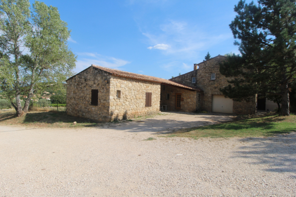 Maison de luxe à vendre à Gargas, 767 000 €, Photo 3