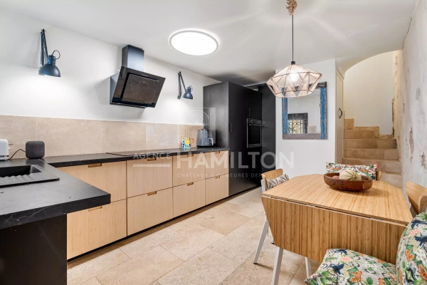 Maison de luxe à vendre à Valbonne, 455 000 €, Photo 3