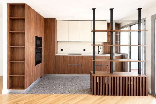 Appartement de luxe à vendre à Villefranche-sur-Mer, 920 000 €, Photo 3