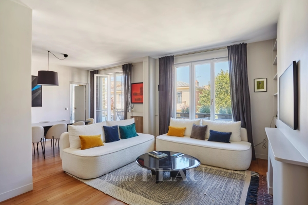 Appartement de luxe à louer à Neuilly-sur-Seine, 3 000 €, Photo 3
