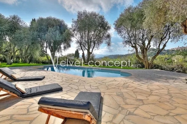 Maison de luxe à vendre à Mougins, 2 200 000 €, Photo 3