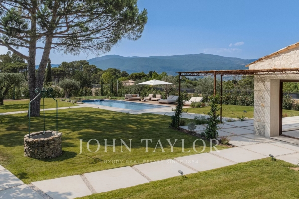 Maison de luxe à vendre à Mouans-Sartoux, 3 490 000 €, Photo 3
