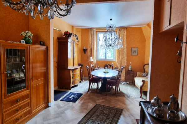 Maison de luxe à vendre à Le Chesnay-Rocquencourt, 847 000 €, Photo 3